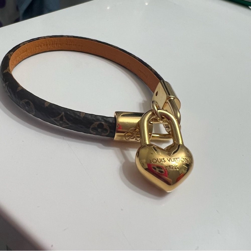Louis Vuitton bracelet
